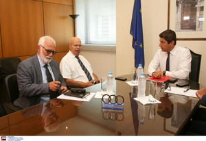 Δεν κατέθεσε πρόταση η ΕΟΚ για κάποιο προολυμπιακό τουρνουά το 2020