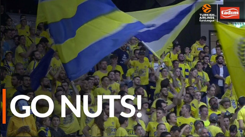 Όλα τα highlights της Πέμπτης στη Euroleague (8 videos)
