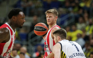 Ολυμπιακός: Νέα νίκη στην Πόλη, 93-79 τη Φενέρμπαχτσε