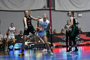 EuroCup Γυναικών: Με Σεντίς σήμερα η Ελευθερία Μ., αύριο Ολυμπιακός και Παναθηναϊκός