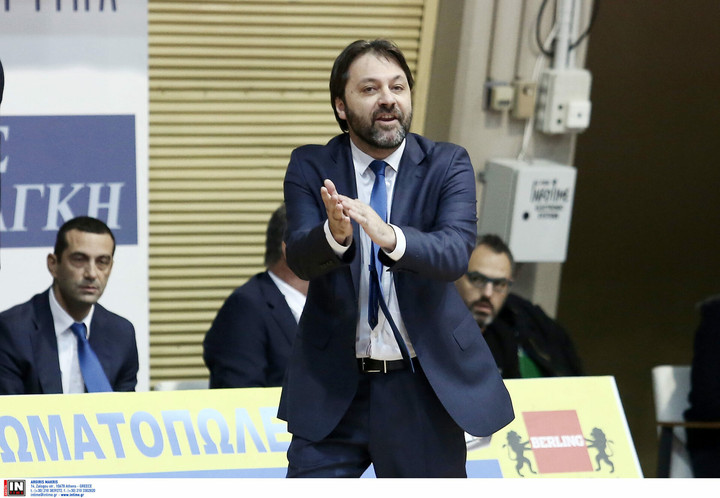Το… χόμπι του Σερέλη