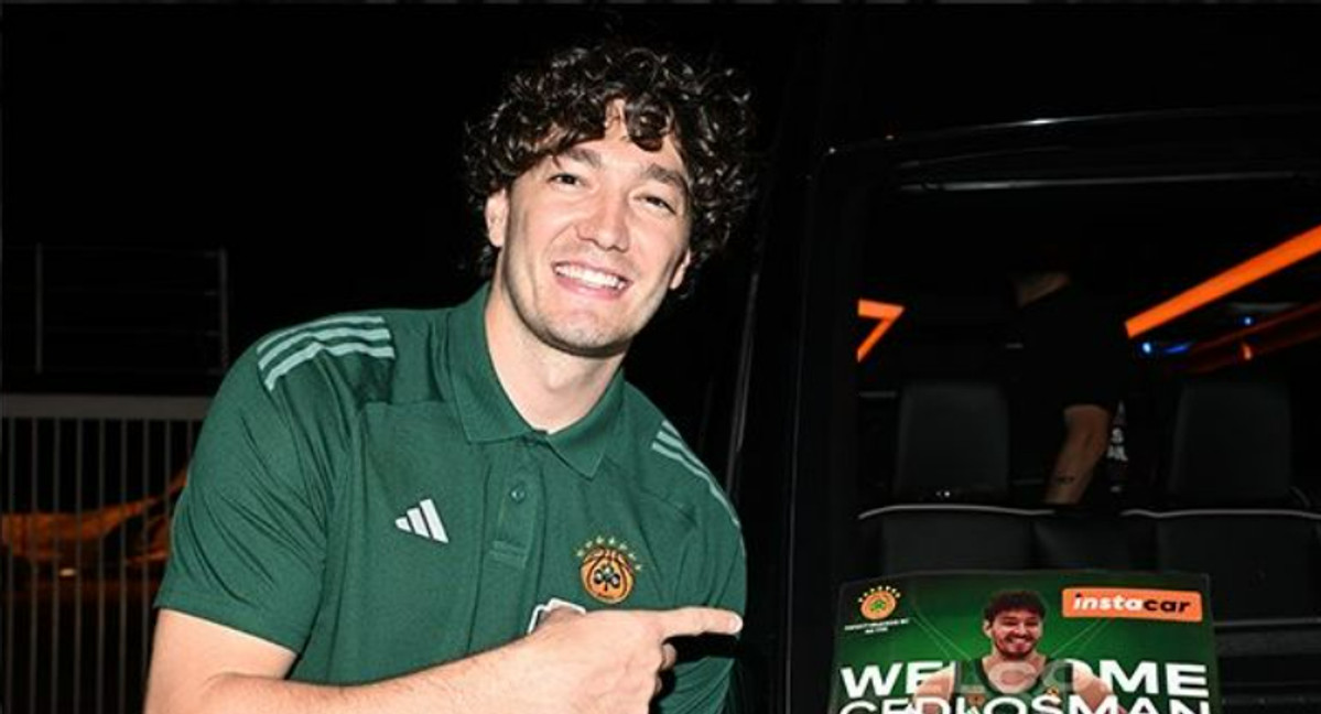 Οσμάν στο paobc.gr: &quot;Oι φίλαθλοί μας είναι οι καλύτεροι στον κόσμο!&quot; (vid)