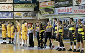 Αποχή από τους Έλληνες διαιτητές εάν έλθουν ξένοι!