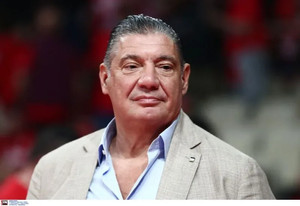 Ραζνάτοβιτς: Έχω υπογράψει 12 παίκτες στη EuroLeague και δεν μπορώ να ανακοινώσω τίποτα! (pic)