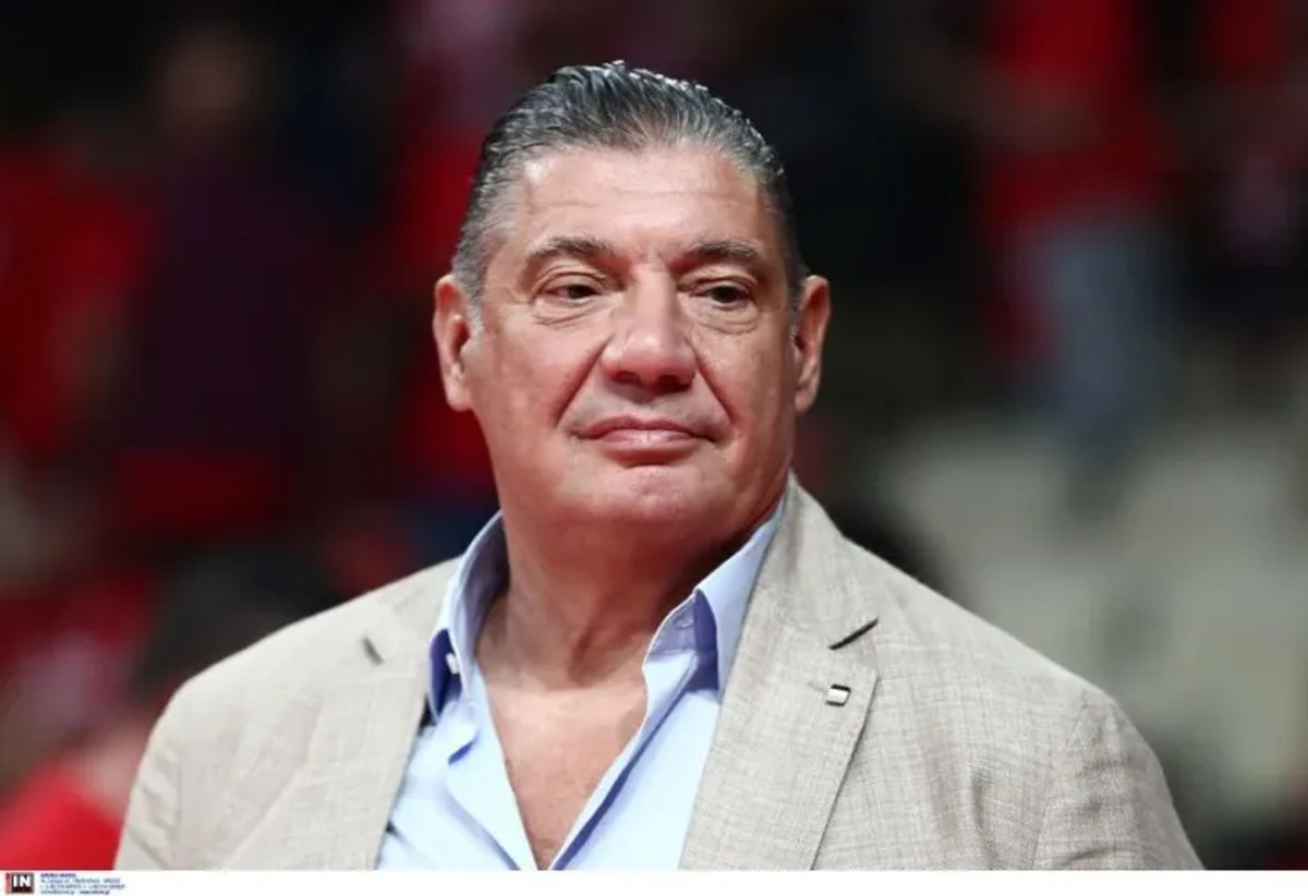 Ραζνάτοβιτς: Έχω υπογράψει 12 παίκτες στη EuroLeague και δεν μπορώ να ανακοινώσω τίποτα! (pic)