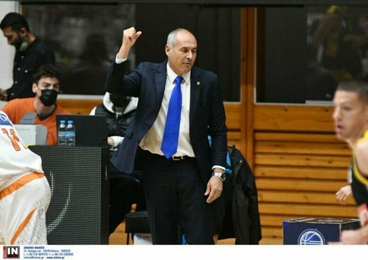 Σεγκούρα: &quot;Αξίζουν συγχαρητήρια σε όλους τους παίκτες&quot; (vids)