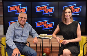 ΟΠΑΠ Game Time ΜΠΑΣΚΕΤ: Ο Μιχάλης Κυρίτσης αναλύει τα playoffs της Euroleague (vid)