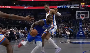 Με Ίρβινγκ το Ντάλας 106-98 τους Θάντερ - Τριπλός Γιόκιτς στο Μαϊάμι
