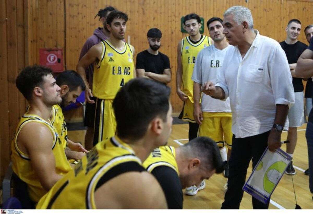 Πλήρης αγωνιστική την Κυριακή στη National League 2