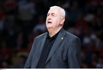 Σάκοτα: &quot;Θέλαμε τρίποντο για να… κλέψουμε το παιχνίδι&quot; (vid)