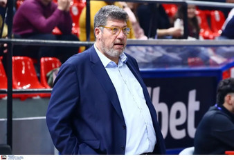 Πανιώνιος: &quot;Μικρή περιπέτεια για τον Φάνη Χριστοδούλου, αλλά θα επιστρέψει σύντομα&quot;