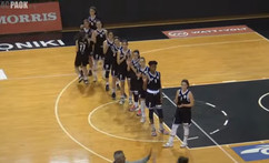 LIVE STREAMING: ΠΑΟΚ-Ελευθερία Μοσχάτου για την Α1 Γυναικών