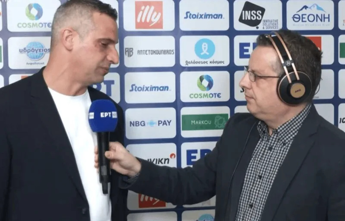 Παπανικολόπουλος: &quot;Με πίστη στην ομάδα ήρθε η νίκη&quot; - Το &quot;αντίο&quot; του Γουότσον (vids)