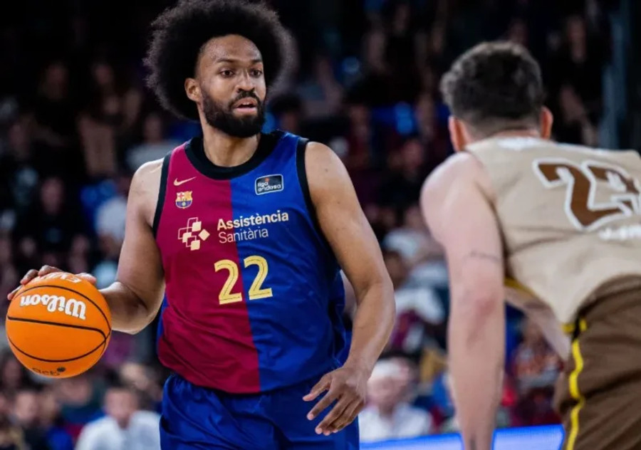 Liga Endesa: Εντός έδρας νίκες για Ρεάλ Μαδρίτης και Μπαρτσελόνα