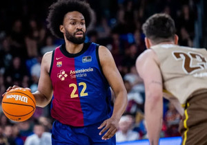 Liga Endesa: Εντός έδρας νίκες για Ρεάλ Μαδρίτης και Μπαρτσελόνα