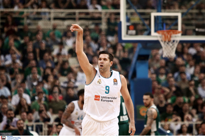 Πέρασε πρώτος σε συμμετοχές στη σύγχρονη Euroleague ο Ρέγιες (videos)