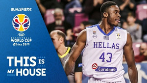 Οι 100 καλύτερες φάσεις των παράθυρων της FIBA μέρος δεύτερο! (vid)