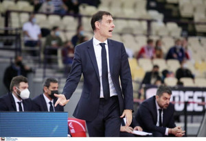 Κάλεσμα στον κόσμο από τον Μπαρτζώκα για τους δύο προσεχείς αγώνες (vid)