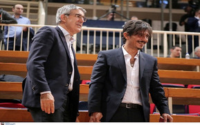 Η Euroleague &quot;έκοψε&quot; 200.000 ευρώ από τα μπόνους των ομάδων!
