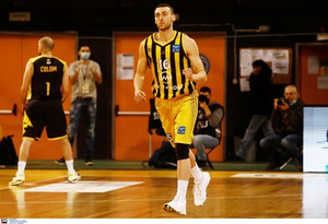 Εθνική Νέων: Οι 18 που κλήθηκαν στην προετοιμασία για το Eurobasket