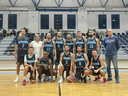 Γ’ Εθνική: Πέντε στα πέντε η Μύκονος, 77-57 στην Αγία Παρασκευή