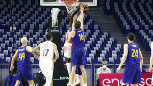 Ρεάλ Μαδρίτης-Μπαρτσελόνα 75-89: Άνετο break και 1-0 για την Μπάρτσα (vids)