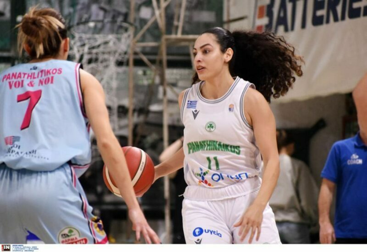 Α1 Γυναικών: Πέντε αγώνες σήμερα για τη 16η αγωνιστική (LIVE STREAMING)