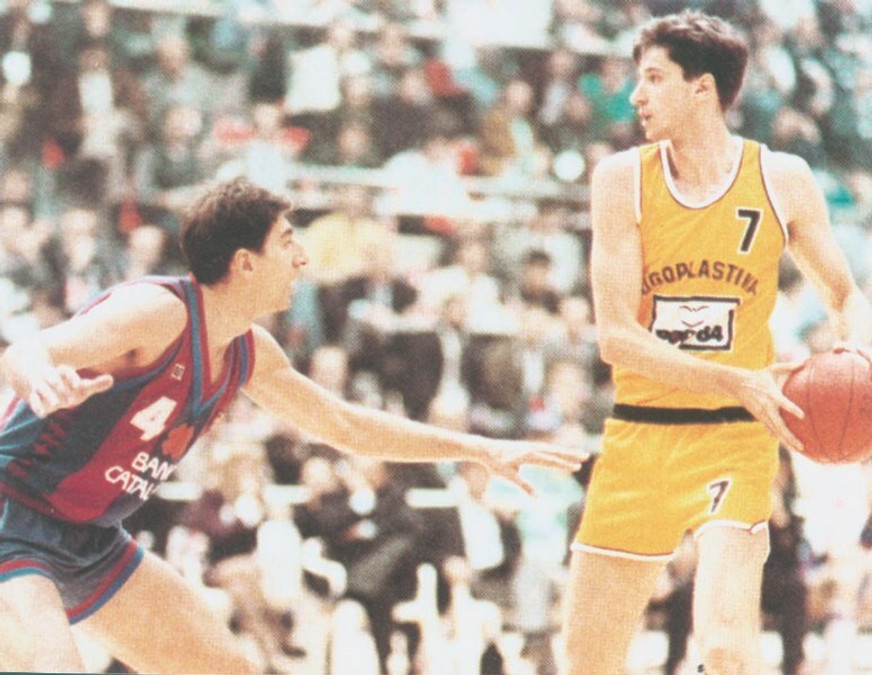Πόσο καλά θυμάσαι τα Final 4; Παίξε στο trivia του AllStar Basket! (part3)