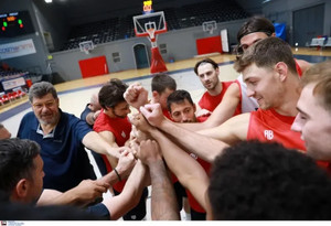 Η photo gallery από την πρώτη προπόνηση του Πανιωνίου