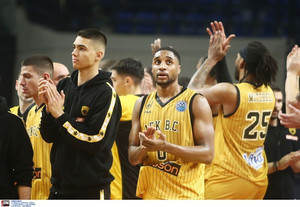 Τα highlights της ΑΕΚ με την Μάλαγα (vid)