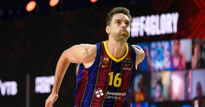 Πάου Γκασόλ: Ανακοινώνει την αποχώρησή του από τα παρκέ στις 5 Οκτωβρίου!