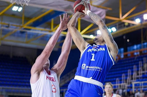 Δομινικανή Δημοκρατία: Εύκολη νίκη της αντιπάλου της Εθνικής επί της Νορβηγίας (pics &amp; vids)