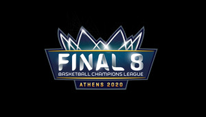 Στην ΕΡΤ3 το Final-8 του BCL