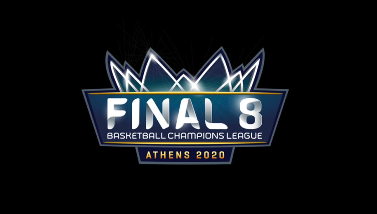 Στην ΕΡΤ3 το Final-8 του BCL