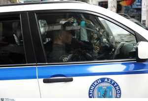 Άνδρας κρεμάστηκε από μπασκέτα στο γήπεδο του ΒΑΟ