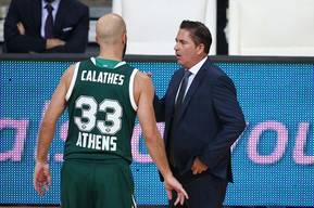 Ο ντεφορμέ Καλάθης κι οι λύσεις που δεν βρίσκει ο Πασκουάλ