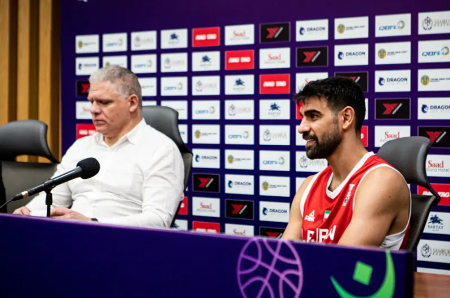 Ιράν: Έκανε το 2/2 για την πρόκριση στο Asia Cup η ομάδα του Μανωλόπουλου