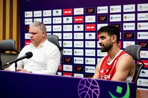 Ιράν: Έκανε το 2/2 για την πρόκριση στο Asia Cup η ομάδα του Μανωλόπουλου