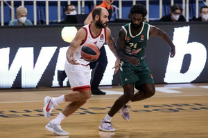 Το εντυπωσιακό βίντεο-αφιέρωμα της EuroLeague στο ελληνικό ντέρμπι