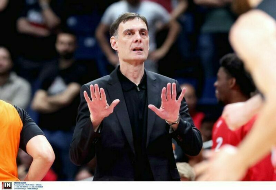 Ο ΣΕΠΚ στηρίζει τον Γιώργο Μπαρτζώκα