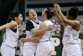 Α1 Γυναικών: Τα highlights του Παναθηναϊκός-Ολυμπιακός 76-73 (vid)