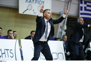 Μέξας: &quot;Ήταν πάρα πολύ δύσκολο να αντέξουμε για 40 λεπτά&quot; (vid)