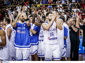 Ανάλυση: Αυτοί πήγαν την Εθνική στην Κίνα!