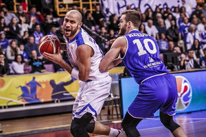 Παναγιώτης Βασιλόπουλος: Ο στρατιώτης της Εθνικής που νίκησε και τους εφιάλτες!