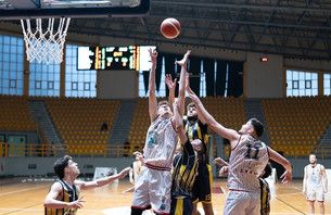 National League 1: Τζάμπολ σήμερα στους ημιτελικούς, συνέχεια στα play out