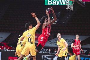 Κυπελλούχος Γερμανίας η Μπάγερν, 85-79 την Άλμπα