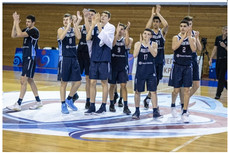 Παγκόσμιο U19: Η Αργεντινή νίκησε τη Νέα Ζηλανδία και περιμένει την Ελλάδα!