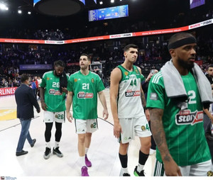 Παναθηναϊκός: Επίσημη διαμαρτυρία για όσα έγιναν στην Πόλη, σε ξενοδοχείο ενόψει Λαυρίου!