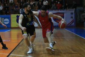 B’ Εθνική: Με Κυρίτση ο Πανιώνιος, 74-68 τον Ηλυσιακό του Φώτση (pics)