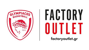 Ολυμπιακός: Συνεργασία με το FactoryOutlet